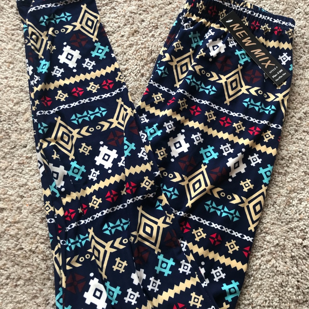🆕 🌟 Leggings 3/$15